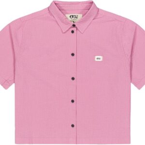 Sesia Shirt Mauve Orchid