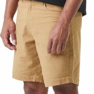 Aldos Shorts Dark Stone