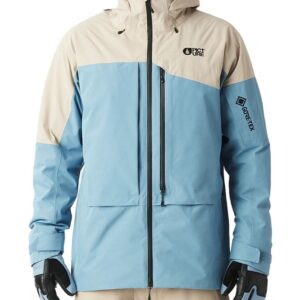 Lassen M GTX 2L Jkt Stonewash