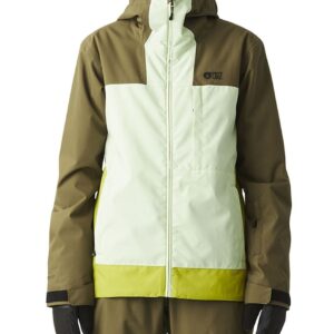 Seakrest Jkt Tobacco Tender Gre