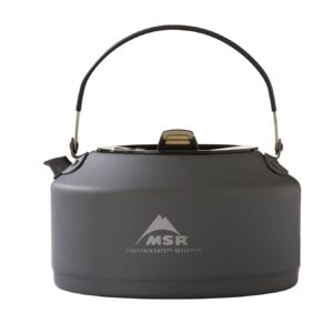 Pika™ 1L Teapot