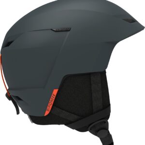 Pioneer Lt Access Grey