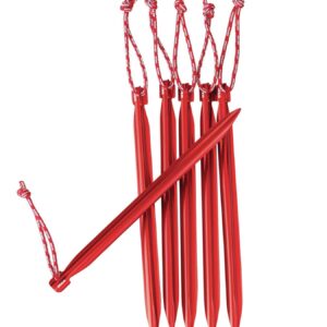 Groundhog™ Stake Kit (6 stakes)