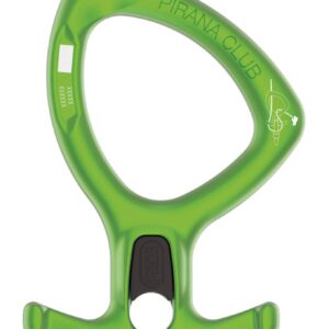 Pirana Club Vert