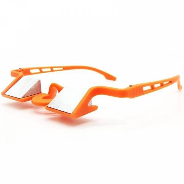 Plasfun Evo - Orange