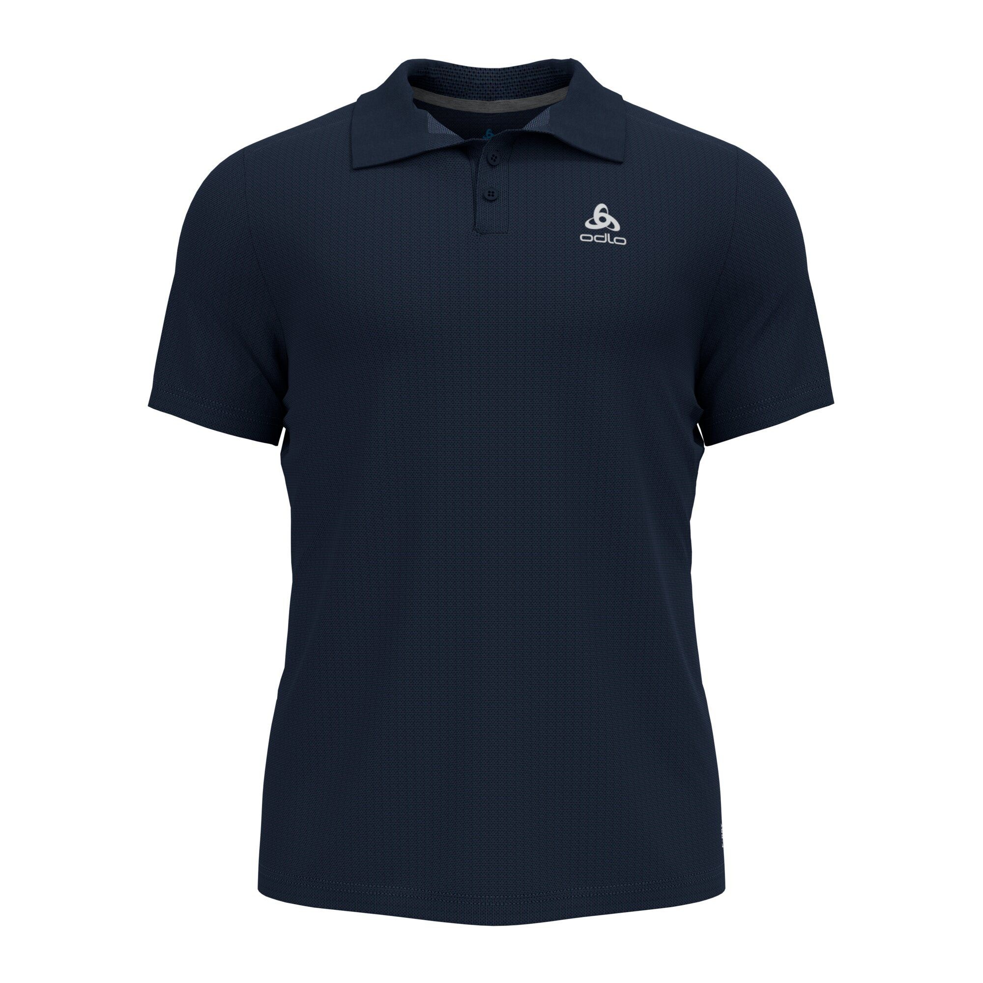 F-Dry Polo Shirt S/S M Dark Sapphire