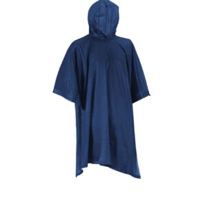 Poncho Enfant Luxe