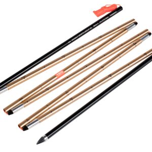 Probe 240 short neon orange