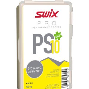 PS10 Yellow 60g 0°C/+10°C