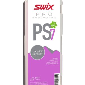PS7 Violet 180g -2°C/-8°C