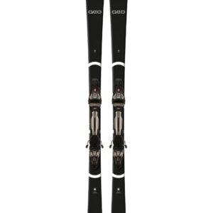 Qeo 70 Black + Rmotion3 12 GW 2025