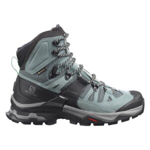 Quest 4 GTX W Slate/Trooper/Opal Blue