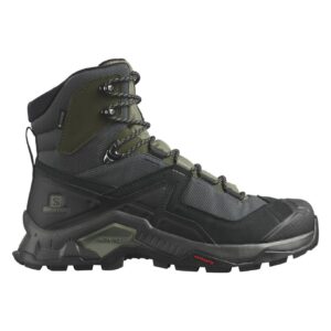 Quest Element GTX Black/Deep Lichen