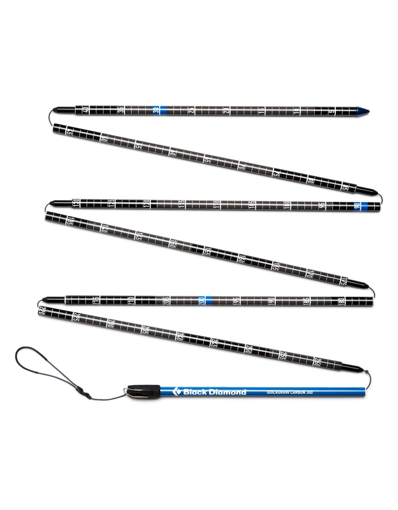 Quickdraw Carbon 300