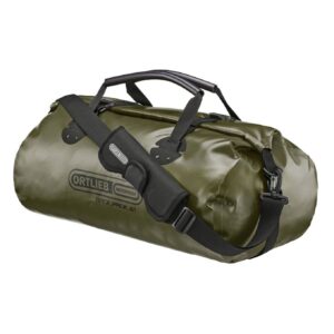 Rack-Pack 31L Olive