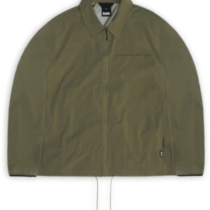 Mito Overshirt Revel