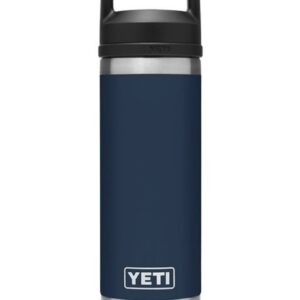 Rambler 18 Oz Bottle Navy