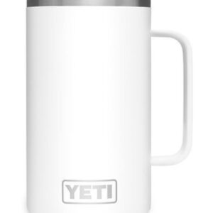 Rambler 24 Oz Mug White