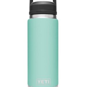 Rambler 26 Oz Bottle Seafoam