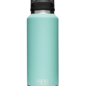 Rambler 46 Oz Bottle Chug Seafoam