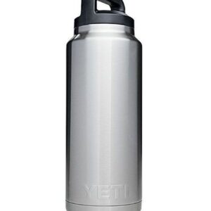 Rambler Bottle 36Oz Stainless Steel