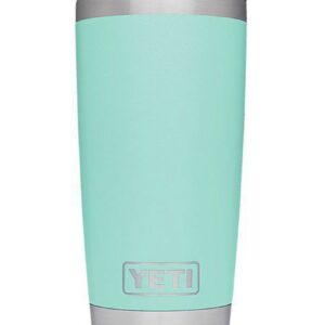 Rambler Tumbler 20oz Seafoam