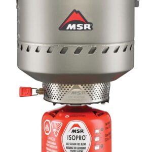 Reactor® 2.5L Stove System