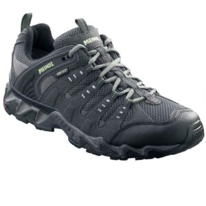 Respond GTX Anthracite/Citron