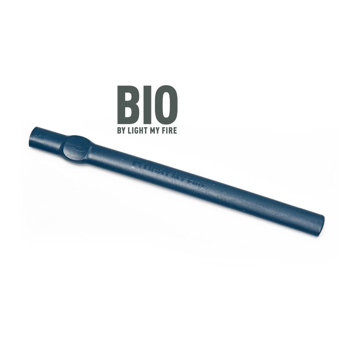 ReStraw Bio - Hazy Blue