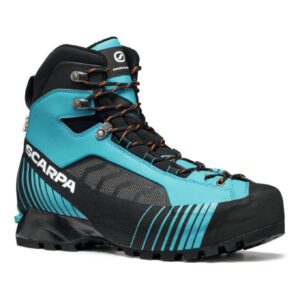 Ribelle Lite HD Wmn Baltic Baltic