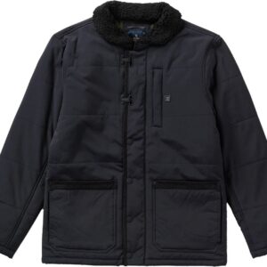 Axeman II Dark Navy