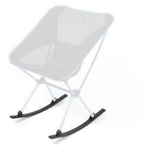 Rocking Foot One Black