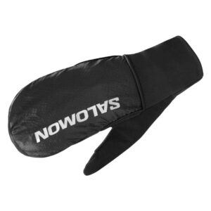 Fast Wing Winter Glove U Deep Black
