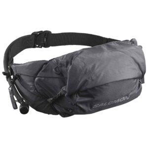 Cross Season Waist Belt Ebony/Black