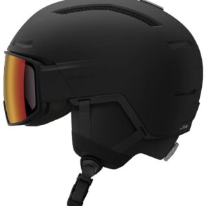 Driver Pro Sigphoto Mips Black