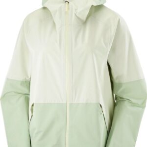 Outerpath 2.5L Wp Jkt W Sea Foam/Icicle