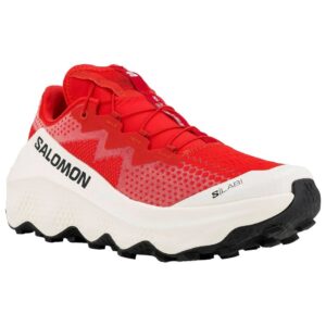 S/Lab Ultra Glide Fiery Red / Pompeian Red / Vanilla Ice