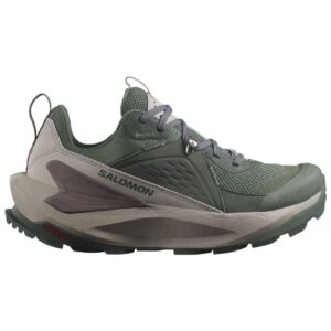 Elixir GTX W Ubnchi/Flintg/Pkiten