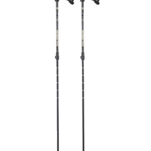 Steep Vario S3 Black/Ebony