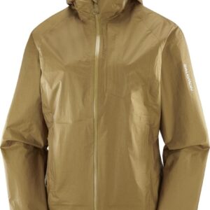 Bonatti WP Jkt W Brilliant Olive