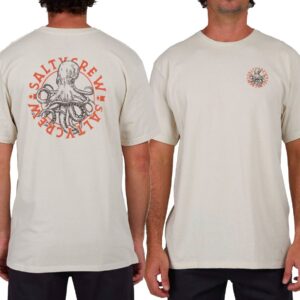 Tentacles Premium White