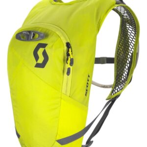 Pack Perform Evo HY' 4 Sulphur Yellow