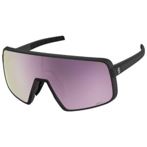 Torica Black AMP Lavender Chrome S3