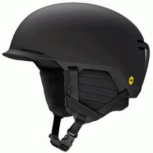 Scout MIPS Matte Black