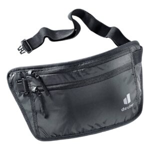 Security Money Belt II Black