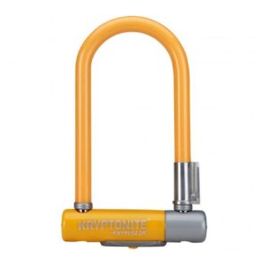 Serie 2 Mini 7 U Orange