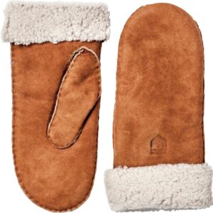 Sheepskin Mitt Cork