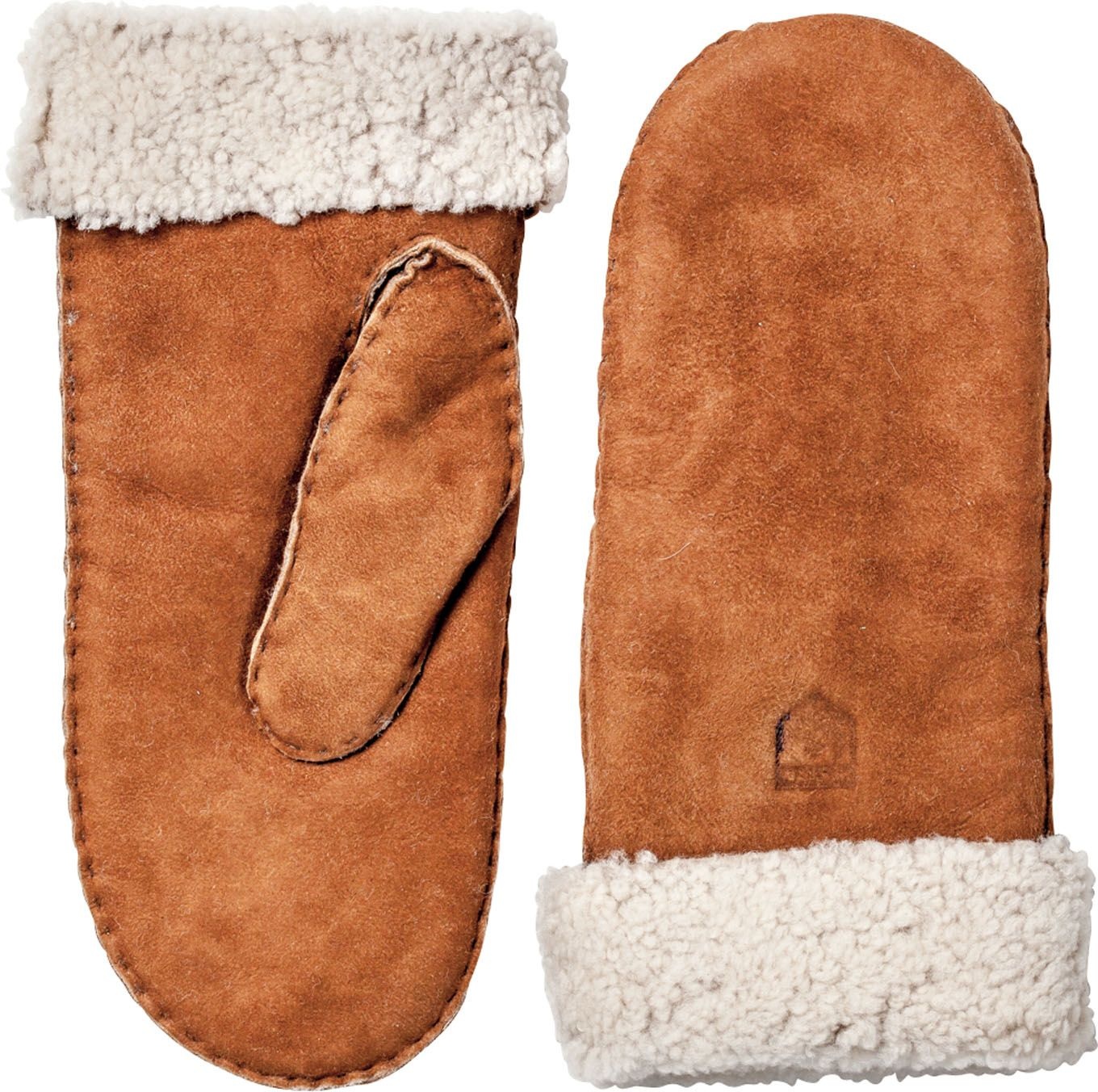 Sheepskin Mitt Cork