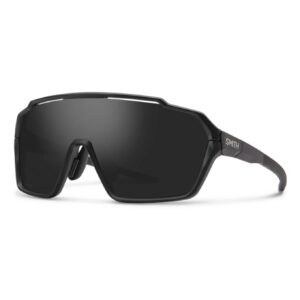 Shift Mag Matte Black