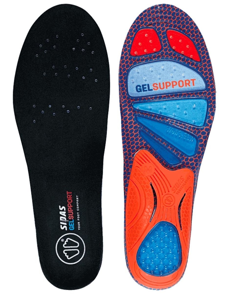 Cush Gel Support 2.0